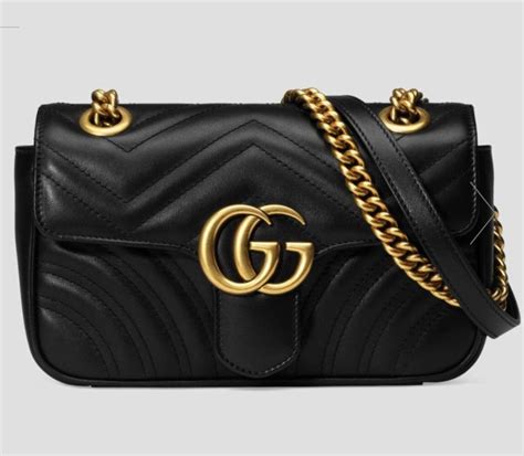 gucci dupes bag|gucci marmont bag dupe.